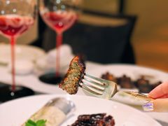 -甄御•海鲜新青岛菜(麦岛店)