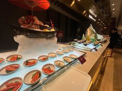-雍和会海鲜姿造自助(湖东路店)