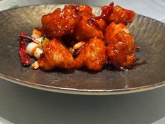 -鸭王烤鸭店(三里河店)