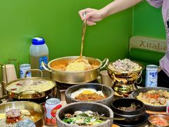 -西塔老太太拌饭(城市集市龙之梦店)