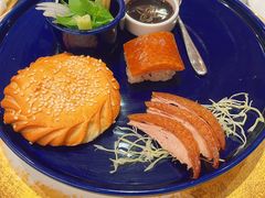 -阿庄新豫菜(通泰路店)