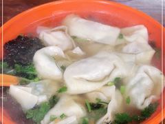 -阿麟馄饨(延长路店)