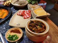 -蜀大侠火锅(森兰花园城店)