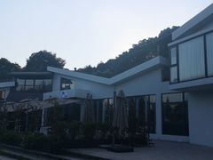 -龙猫意杯花园餐厅(芙蓉湖店)