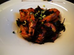 -大理实力希尔顿酒店御璽中餐厅YUXI – CHINESE RESTAURANT