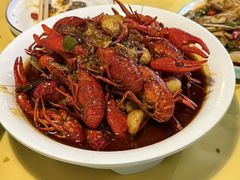 -小田油焖小龙虾(双井店)