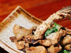 -格鲁·秀色Georgia’s Feast