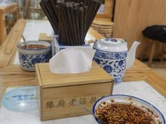 -豫厨老汤拉面(企业广场店)