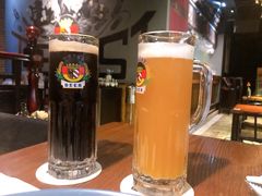 -404干式熟成牛排馆•聚会餐厅