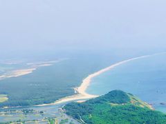 -海南铜鼓岭景区