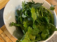 香菜-傣妹火锅(南京东路一店)