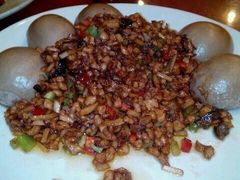 -普天和酒楼·新津菜·烤鸭(天津之眼店)