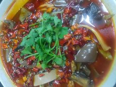 -拉完海鲜大排档(温岭店)