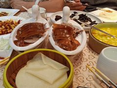 -大鸭梨(天通西苑店)