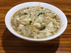-老袁炒年糕(富豪路店)