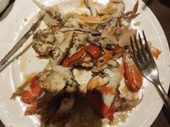 -安蒂娅·海鲜自助餐厅(安蒂娅美兰酒店)