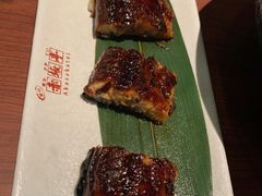 -赤坂亭 M9和牛烧肉(水街店)
