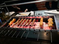 -很久以前羊肉串(簋街店)