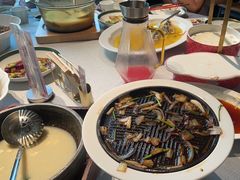 -秀儿四九城·新京菜(亚运村鸟巢店)