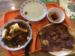 -南来顺饭庄·清真(南菜园店)