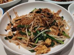 -新侨小馆(东直门北小街店)