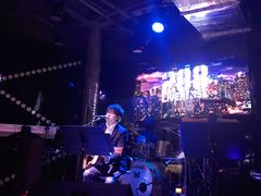 -288 Livehouse 酒吧(思南公馆店)