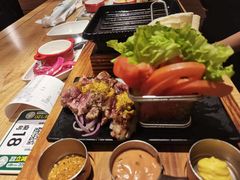 -豪客来牛排(汕头东厦100店)