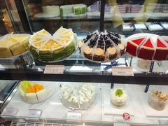 -黑草莓(重庆路店)