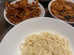 -添萬囍·天津三鲜捞面(天河城店)