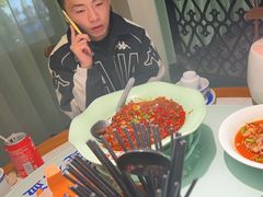 -老萍巷莲花血鸭·萍乡地标江西菜(步行街店)