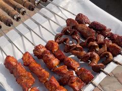 -王记西鎮电烤肉(汶上路店)