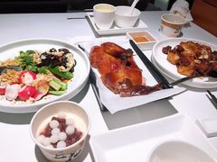 -小厨娘淮扬菜(清江苏宁广场店)