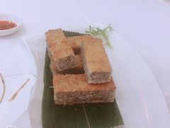 -金华安大酒楼·老牌潮菜·粤式茶点(东方国际店)