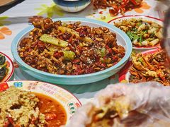 -吉利龙虾·新派海鲜烧烤