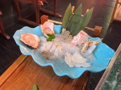 -牛New寿喜烧(中山公园龙之梦店)