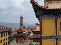 -正觉寺