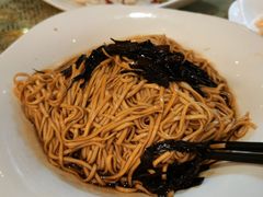 母油船鸭-新聚丰菜馆(太监弄店)