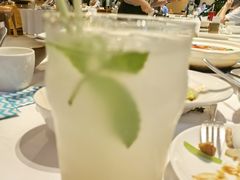 -莆田餐厅PUTIEN(金融街购物中心店)