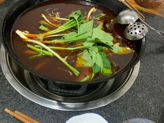 芋儿鸡-石灰市毛记烧鸡公(解放碑店)