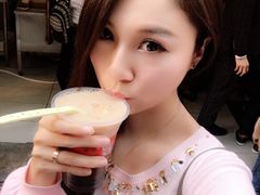 -八婆婆烧仙草(中山路店)