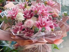 -田园花舍花店(北城未来实体店)