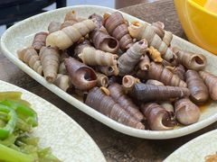 -贞姨美食·老字号海鲜大排档