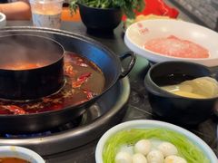 -巴蜀大将火锅(春熙店)