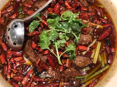 -鹿港小镇(悠唐店)