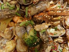 -冰城小镇音乐串吧·聚会餐厅(百子湾店)