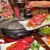 宝藏日式烧肉酒场｜get大口吃肉的快乐[胜利]