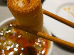 -海底捞火锅(新华联梦想城店)