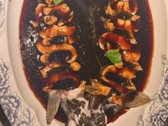 -锦楼·臻选新杭帮(杭州中心店)