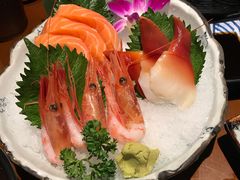 -魔丼屋(日月光店)