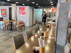 -李先生牛肉面大王(马栏店)